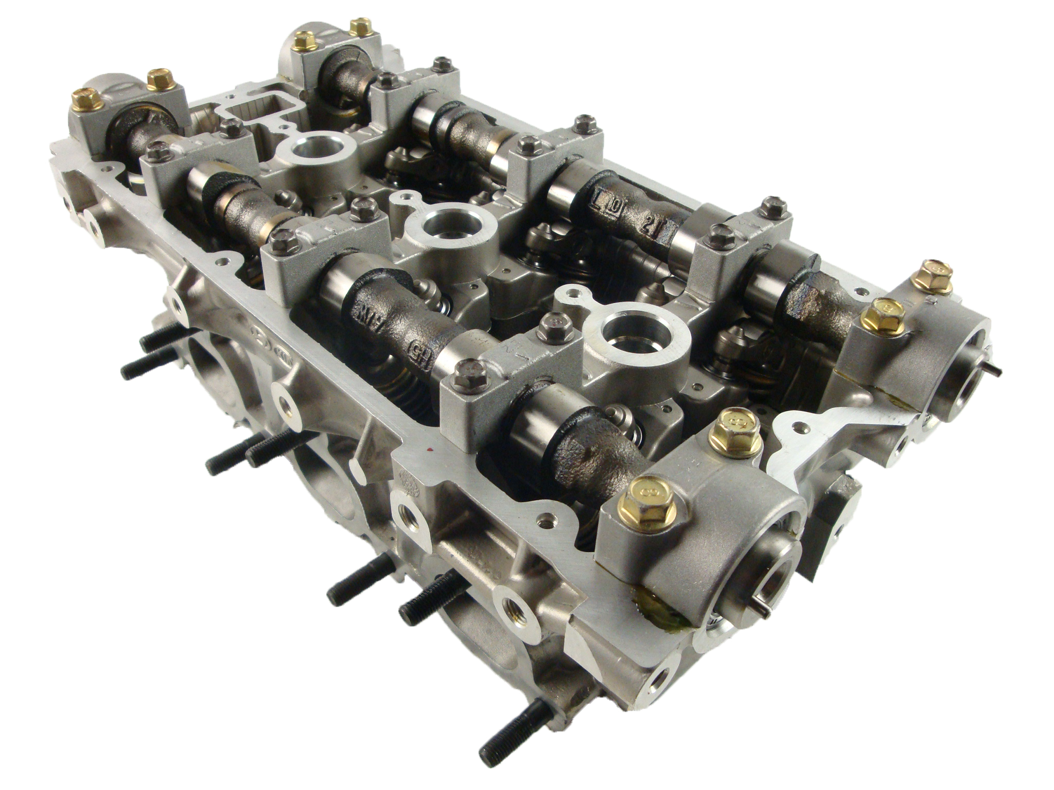 cylinderhead